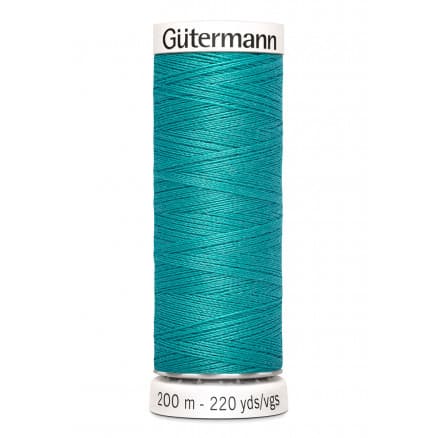 Gütermann sytråd Polyester 763 - 200m