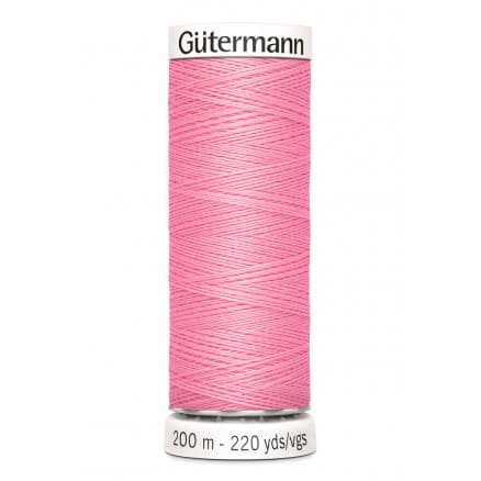 Gütermann sytråd Polyester 758 - 200 m