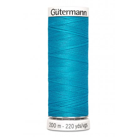Gütermann sytråd Polyester 736 - 200 m