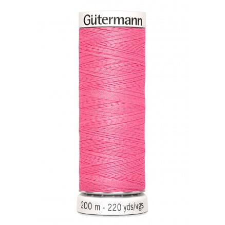 Gütermann sytråd Polyester 728 - 200 m