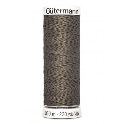 Gütermann sytråd Polyester 727 - 200m