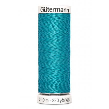 Gütermann sytråd Polyester 715 - 200m
