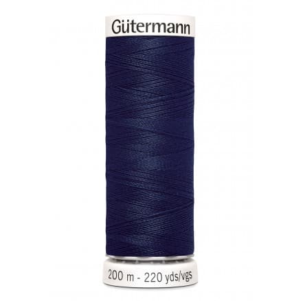 Gütermann sytråd Polyester 711 - 200m
