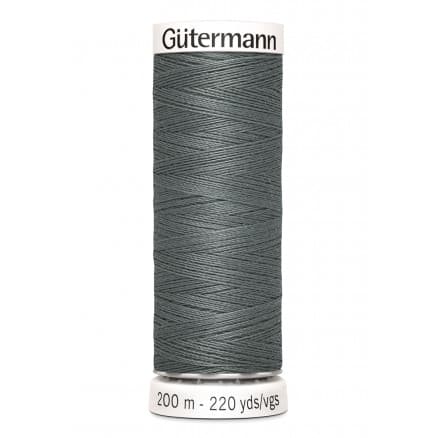 Gütermann sytråd Polyester 701 - 200m