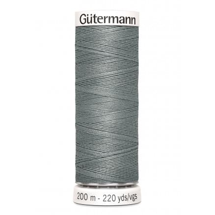 Gütermann sytråd Polyester 700 - 200m