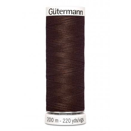 Gütermann sytråd Polyester 694 - 200m