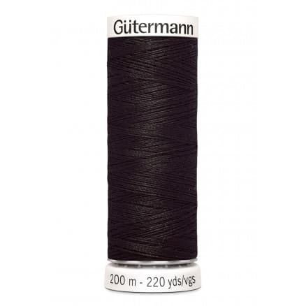 Gütermann sytråd Polyester 682 - 200m