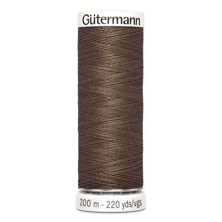 Gütermann sytråd Polyester 672 - 200 m