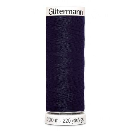 Gütermann sytråd Polyester 665 - 200m