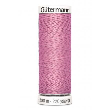 Gütermann sytråd Polyester 663 - 200m