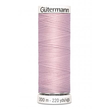 Gütermann sytråd Polyester 662 - 200m