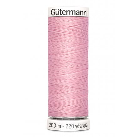 Gütermann sytråd Polyester 660 - 200m