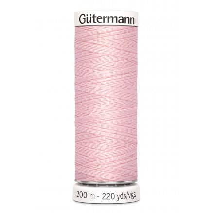 Gütermann sytråd Polyester 659 - 200 m