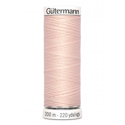 Gütermann sytråd Polyester 658 - 200m