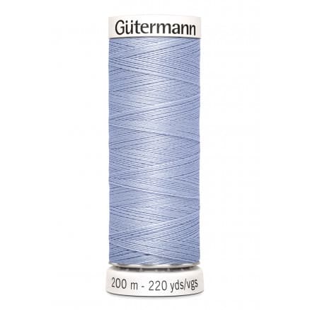 Gütermann sytråd Polyester 655 - 200m
