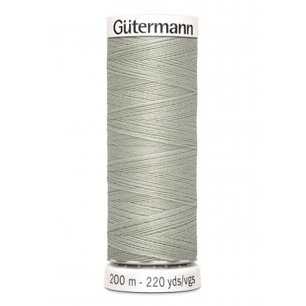 Gütermann sytråd Polyester 633 - 200m