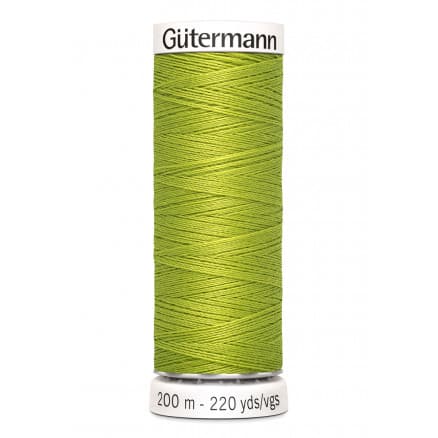 Gütermann sytråd Polyester 616 - 200m