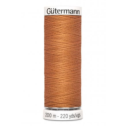 Gütermann sytråd Polyester 612 - 200m