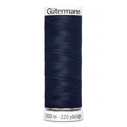 Gütermann sytråd Polyester 595 - 200m