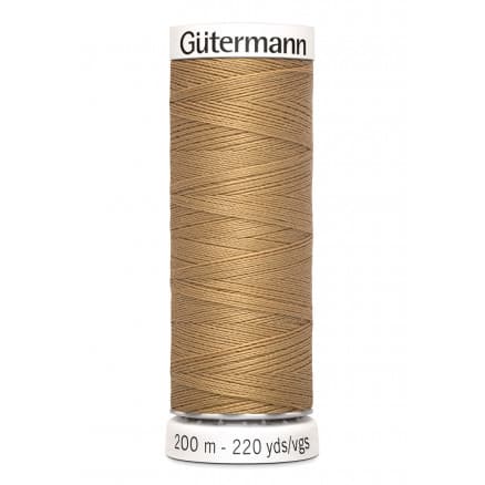 Gütermann sytråd Polyester 591 - 200m