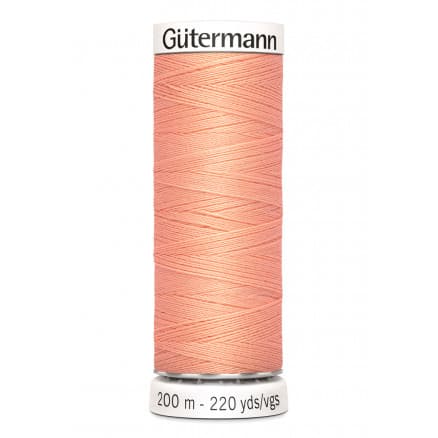 Gütermann sytråd Polyester 586 - 200 m