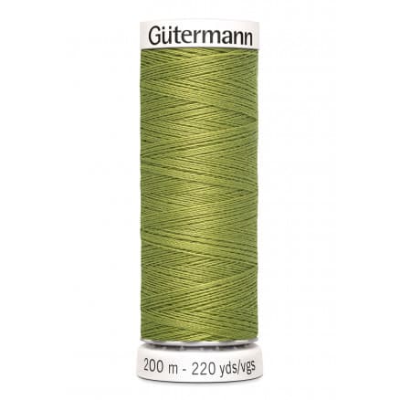 Gütermann sytråd Polyester 582 - 200m