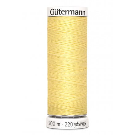 Gütermann sytråd Polyester 578 - 200m