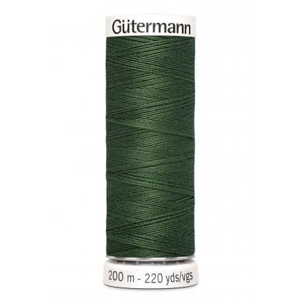 Gütermann sytråd Polyester 561 - 200m