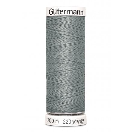 Gütermann sytråd Polyester 545 - 200m