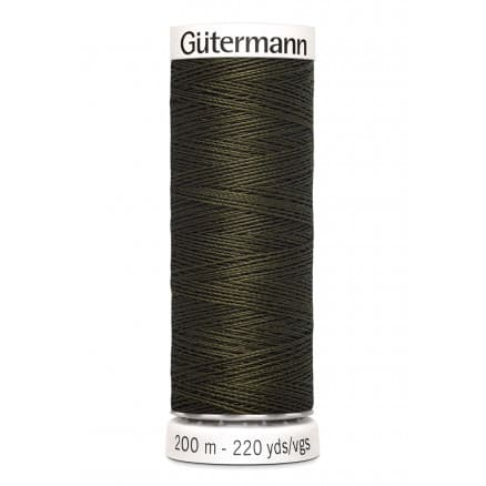 Gütermann sytråd Polyester 531 - 200m