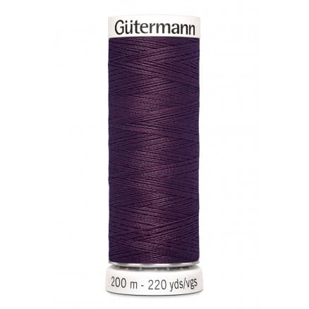 Gütermann sytråd Polyester 517 - 200m