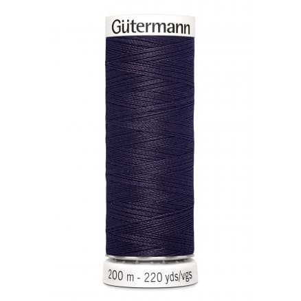 Gütermann sytråd Polyester 512 - 200m