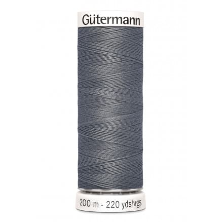 Gütermann sytråd Polyester 497 - 200m