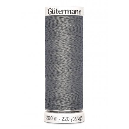 Gütermann sytråd Polyester 496 - 200m