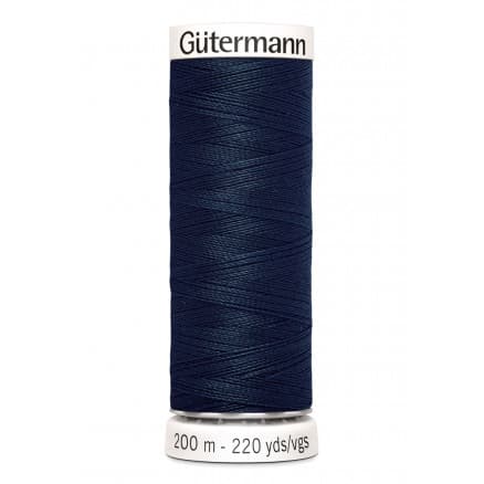 Gütermann sytråd Polyester 487 - 200m