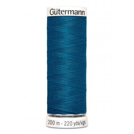 Gütermann sytråd Polyester 483 - 200m