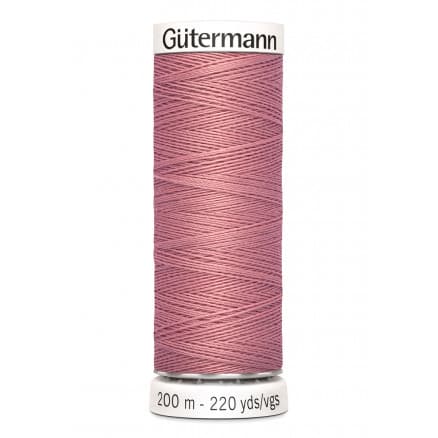 Gütermann sytråd Polyester 473 - 200 m