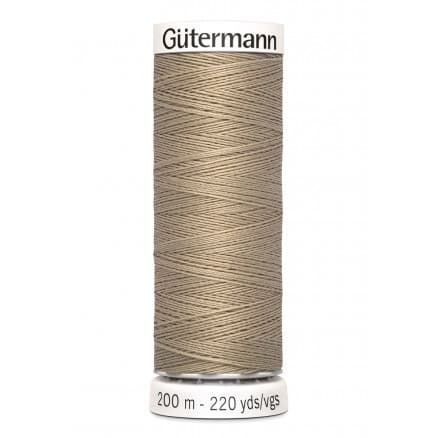 Gütermann sytråd Polyester 464 - 200 m