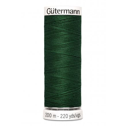 Gütermann sytråd Polyester 456 - 200m