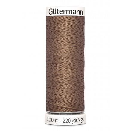 Gütermann sytråd Polyester 454 - 200m