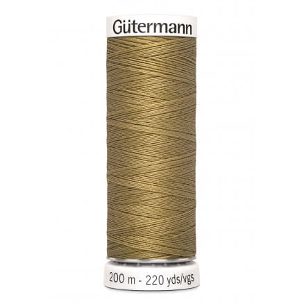 Gütermann sytråd Polyester 453 - 200m