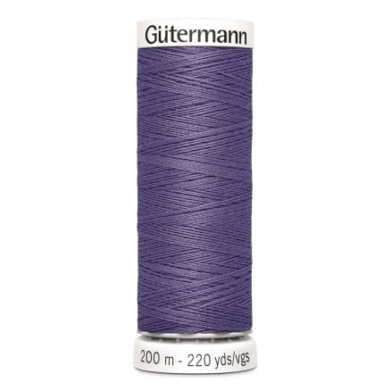 Gütermann sytråd Polyester 440 - 200m