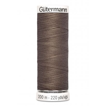 Gütermann sytråd Polyester 439 - 200 m