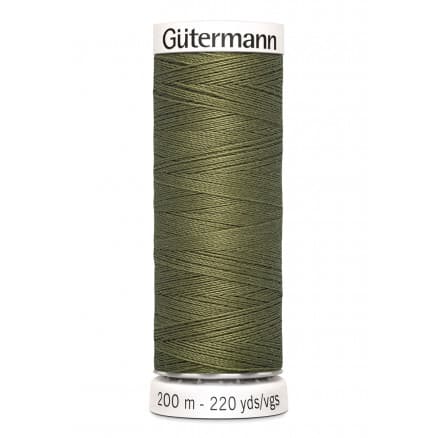 Gütermann sytråd Polyester 432 - 200 m