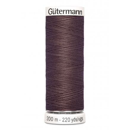 Gütermann sytråd Polyester 423 - 200 m