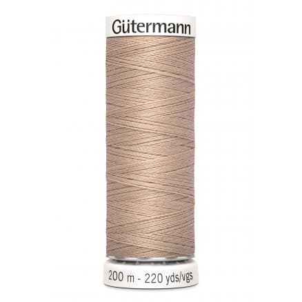 Gütermann sytråd Polyester 422 - 200 m