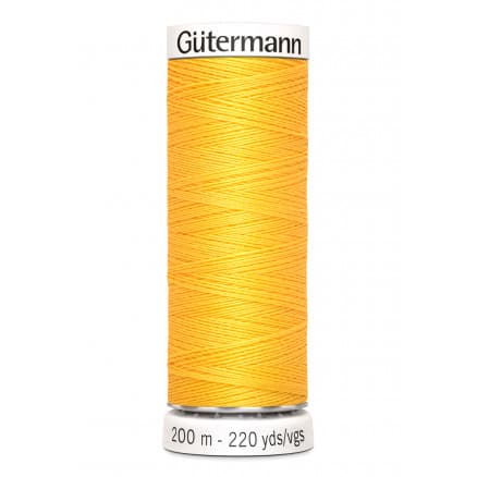 Gütermann sytråd Polyester 417 - 200m