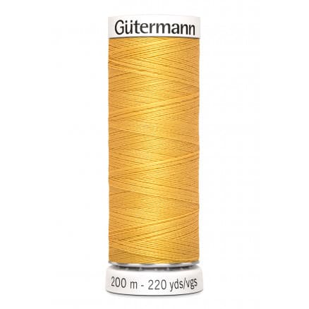 Gütermann sytråd Polyester 416 - 200m