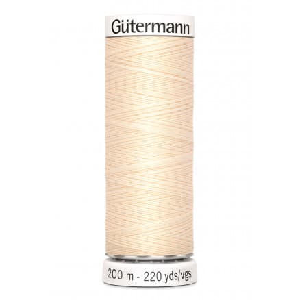 Gütermann sytråd Polyester 414 - 200 m