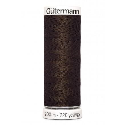 Gütermann sytråd Polyester 406 - 200m